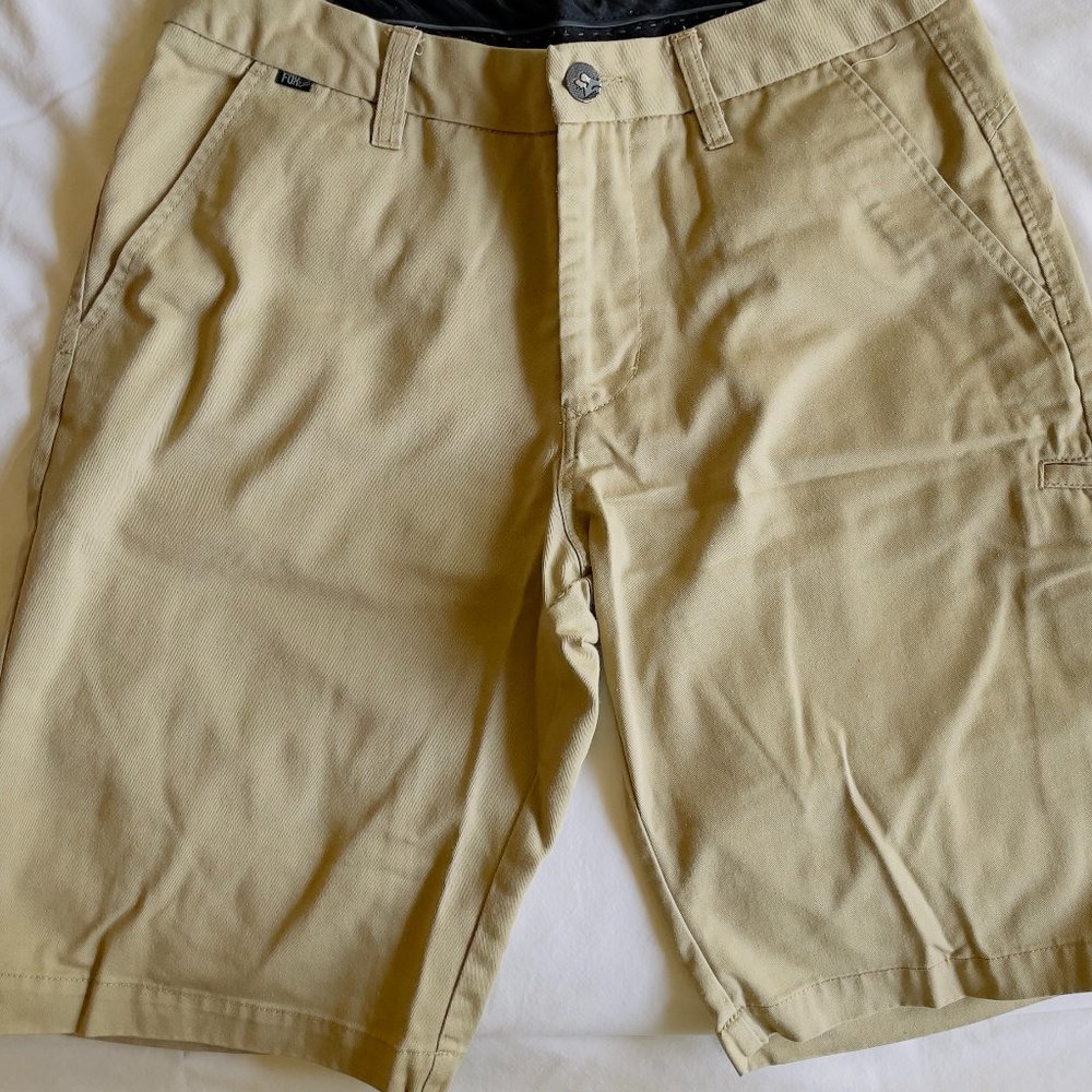 Fox Men's Shorts
